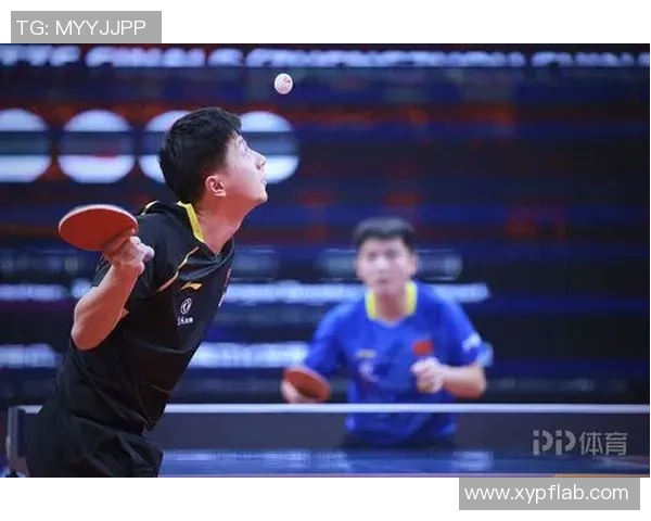 2016年马龙与郑容植激烈对决回顾:乒乓球赛场的巅峰对决与精彩瞬间 2016年马龙与郑容植激烈对决回顾:乒乓球赛场的巅峰对决与精彩瞬间