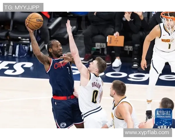 NBA季后赛快船对掘金精彩直播全程回顾与分析 NBA季后赛快船对掘金精彩直播全程回顾与分析