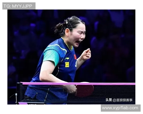 刘诗文与何卓佳巅峰对决谁能笑到最后精彩赛事引发热议 刘诗文与何卓佳巅峰对决谁能笑到最后精彩赛事引发热议