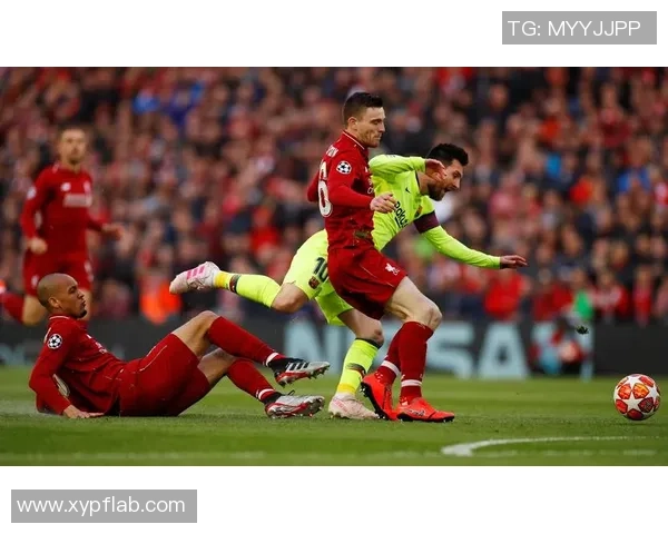 利物浦与巴萨精彩对决全场回放重温经典瞬间与激烈时刻 利物浦与巴萨精彩对决全场回放重温经典瞬间与激烈时刻