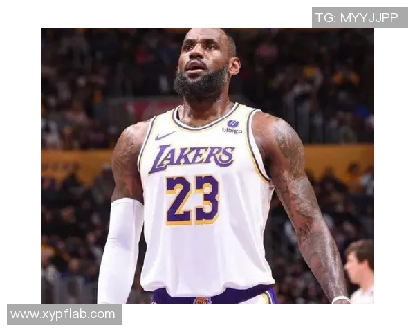 勒布朗詹姆斯如何在NBA历史上书写自己的传奇篇章