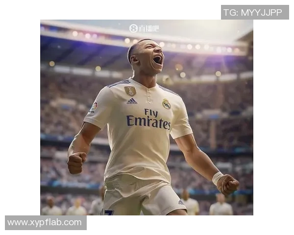 姆巴佩的崛起之路：从天才少年到世界足球的超级巨星