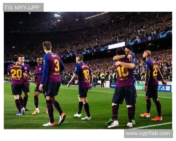 巴萨与奥林匹亚科斯激战在即球迷期待精彩对决与进球盛宴