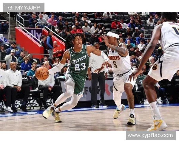 杰登艾维的崛起之路：从大学篮球新星到NBA未来之星的精彩旅程