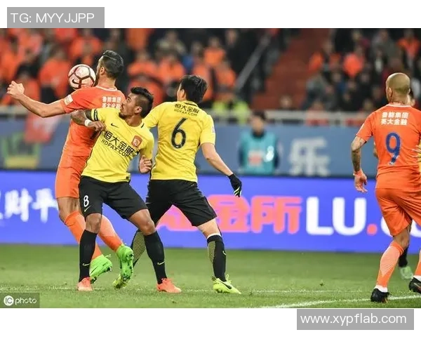 江苏与鲁能激战正酣现场直播全程回顾与精彩瞬间分析