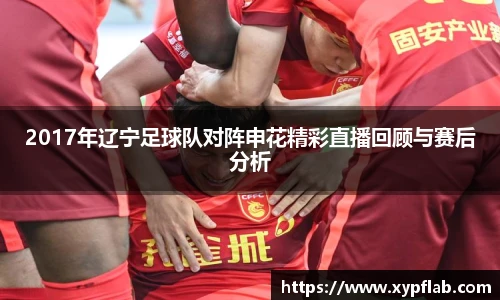2017年辽宁足球队对阵申花精彩直播回顾与赛后分析